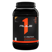 Rule One R1 proteiinikokolaad, Cafe Mocha – 899 g
