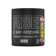 Applied Nutrition ABE – All Black Everything, hapud kummikommid – 375 g
