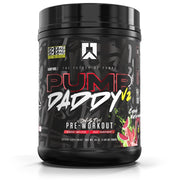 RYSE Pump Daddy V2, arbuusimaitseline, 652 g