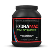 Strom Sports HydraMax, hapu õuna maitseline jook – 1080 g