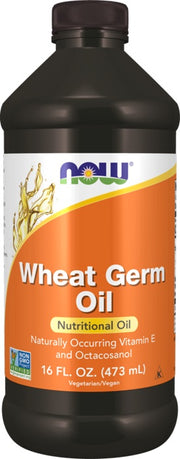 NOW Foods nisuiduõli, vedel - 473 ml.