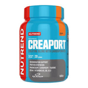Nutrend Creaport, apelsinimaitseline - 600 g