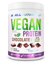 Allnutritioni valgupulber, šokolaadimaitseline – 500 g