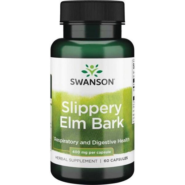 Swansoni jalaka koore ekstrakt, 400 mg – 60 kapslit