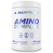 Allnutritioni aminohappekompleks – 400 tabletti