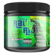 American Supps Radical Riot, roheline õun – 340 g