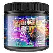 American Supps Radical Riot, draakonivili – 340 g