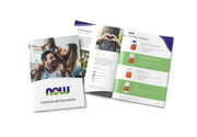 NOW Foods Now Foods kataloog PL – ainult turundus