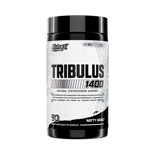 Nutrex Tribulus 1400 – 90 kapslit