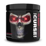JNX Sports The Curse!, kirsi-laimimaitseline jook - 150 g