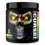 JNX Sports The Curse!, hapukommid – 250 g