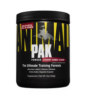 Animal Animal Pak, kirsipomm - 312 g