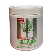 Universal Nutrition kollageen, maitsestamata - 300 g