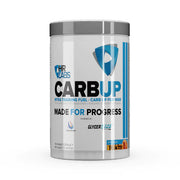 HR Labs Carb Up – Carb Up Warriorile, elu virsikuline – 1020 g