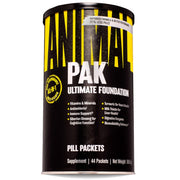 Animal Animal Pak, pakendid - 44 pakendit