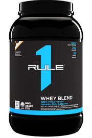 Rule One R1 vadakontsentraat, Campfire S'mores – 905 g