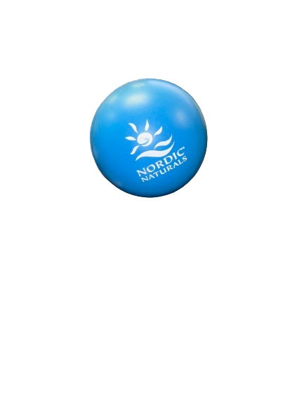 Nordic Naturals stressipall, sinine