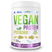 Allnutrition valgud, pistaatsia – 500 g