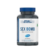 Applied Nutrition Sex Bomb meestele – 120 kapslit