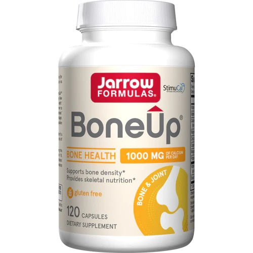 Jarrow Formulas BoneUp kapslid – 120 kapslit