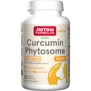 Jarrow Formulas kurkumiini fütosoomid (Meriva), 500 mg - 120 kapslit