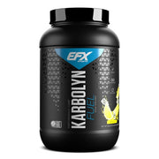 EFX Sports Karbolyn Fuel, sidrunimaitseline, 1950 g