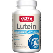 Jarrow Formulas Luteiin, 20 mg - 60 kapslit