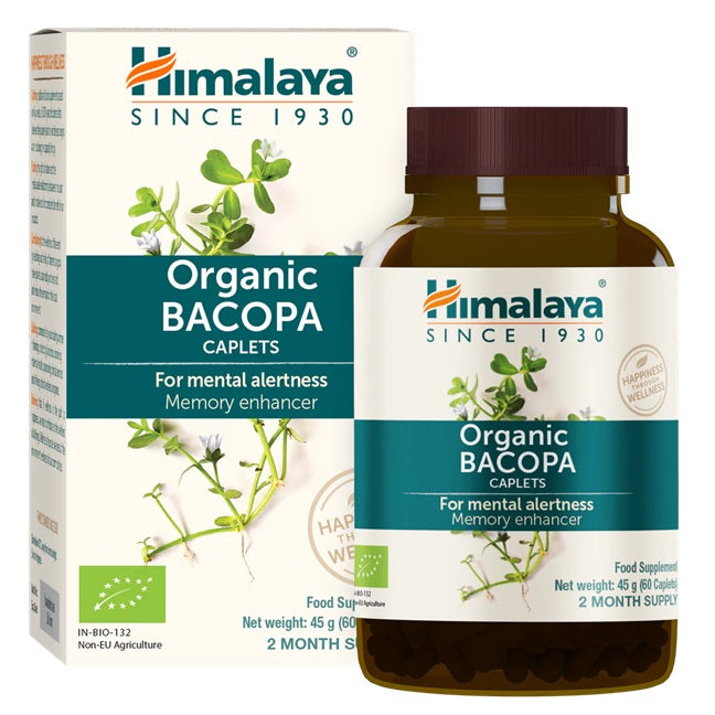 Himalaya 60 kapslit