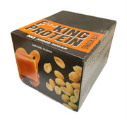 Allnutrition Fitkingi proteiinibatoon, karamelli ja maapähkli maitse – 24 x 40 g
