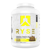 RYSE maapähklivõi valgukokteil, karp – 2090 g