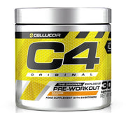 Cellucor C4 Original, apelsini maitseaine - 198 g