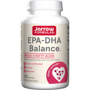 Jarrow Formulas EPA - DHA Balance - 120 kapslit