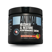 Animal Recover & Restore Performance maiused troopilise mangoga – 120 närimistabletti