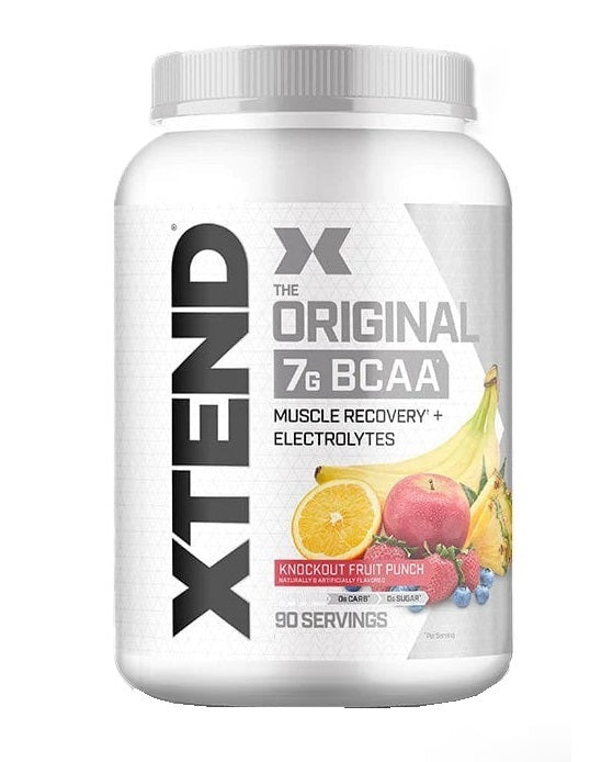 Xtend Xtend, Knockout puuviljapunts – 1320 g