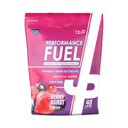 Trained by JP Performance Fuel, marjamaitseline – 1000 g