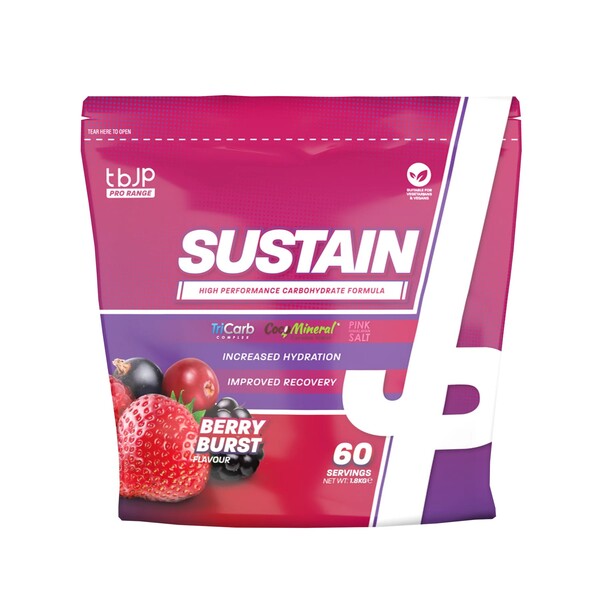 Trained by JP JP Sustain, Urgy Burst – 1800 g