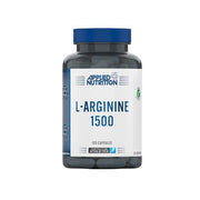 Applied Nutrition L-arginiin 1500 – 120 kapslit