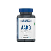 Applied Nutrition AAKG, 3200 mg – 120 kapslit