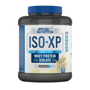 Applied Nutrition ISO - XP, vanilli maitse – 1800 g