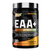 Nutrex EAA + Hydration, mangomaitseline - 390 g