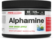 PEScience Alphamine, happuroheline õun - 180 g