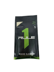 Rule One kaalutõstmislisand, vaniljejäätis – 65 g (1 portsjon)
