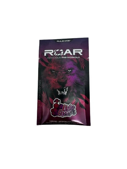Rule One Roar, metsviinapuu – 10 g (1 portsjon)