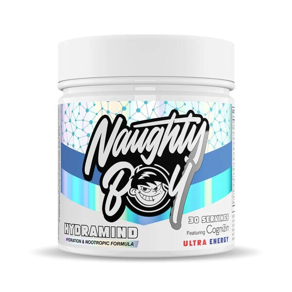 Naughty Boy Hydramind, ülienergeetiline – 282 g