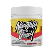Naughty Boy niisutus, maasika ja mango maitsega – 255 g