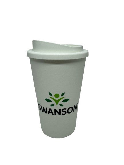 Swanson Swansoni kohvitass