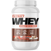 Efectiv Nutrition vadakuvalk, Choco Bueno – 900g