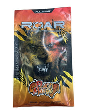 Rule One Roar, virsiku ja mango maitsega – 10,5 g (1 portsjon)