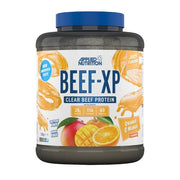 Applied Nutrition Beef XP apelsini ja mangoga – 1800 g