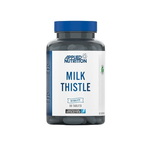 Applied Nutrition laktoositalumatuse tabletid – 90 tabletti